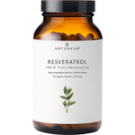 Resveratrol Kapseln